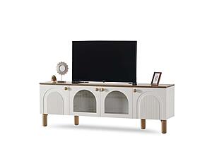 Bohem TV Stand by Furnia Furniture