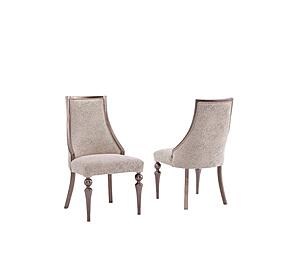 Nirvana Dining Chair by Furnia Furniture