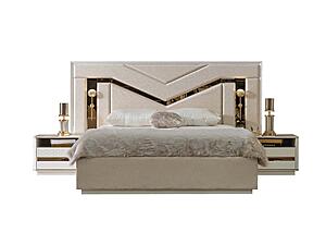 Zen Bedroom Set - Beige by Furnia Furniture