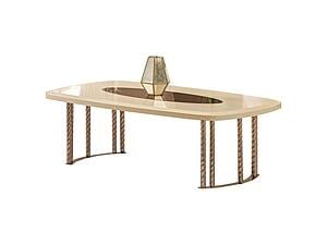 Bella Coffee Table - Cream by Furnia Furniture