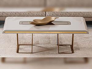 Monza Coffee Table by Furnia Furniture