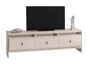 Bern TV Stand - Cream by Furnia Furniture