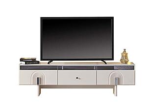 Parma TV Stand by Furnia Furniture