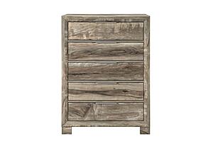 Callie Brown Chest by Global Furniture