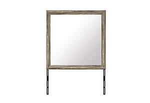 Callie Brown Mirror by Global Furniture
