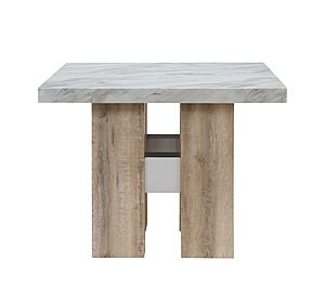 D04 Natural Bar Table by Global Furniture