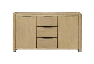 D1248 Natural Buffet by Global Furniture