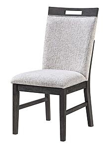 D4239 Dining Chair (Set of 2) by Global Furniture