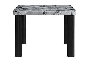 D5473 Grey Bar Table by Global Furniture