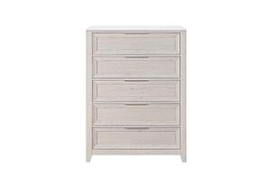 Mariah Beige Chest by Global Furniture
