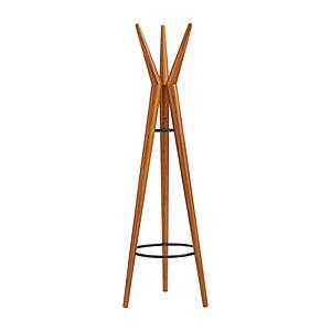 Spire Coat Tree - Amber by Greenington