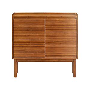 Mira Console - Amber by Greenington