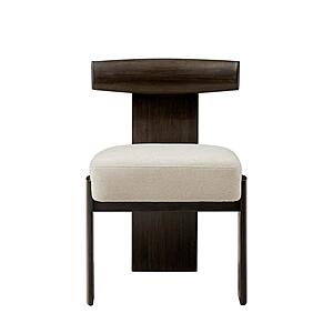 Olly Dining Chair - Caviar (Set of 2) by Greenington