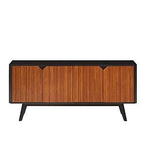 Sonoma Sideboard - Amber by Greenington