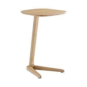 Thyme Side Table - Wheat by Greenington