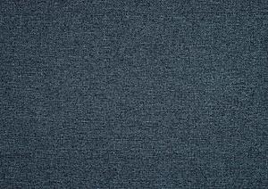 Quent Accent Chair - Blue by Homelegance