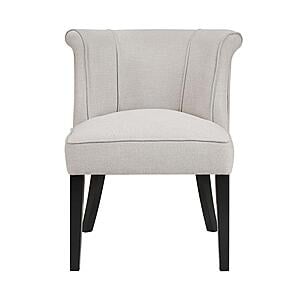 Taylor Accent Chair - Beige by Homelegance