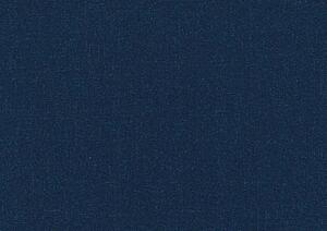 Blue Hill Chaise - Blue by Homelegance
