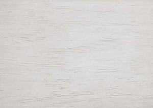 Ambrose Mirror - Antique White & Antique Gray by Homelegance