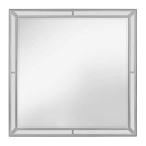 Aveline Mirror - Silver by Homelegance