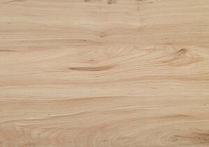 Marrin Dresser - Natural Oak by Homelegance