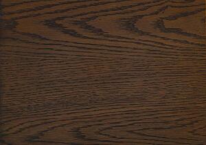 Marquette Mirror - Brown & Gray by Homelegance