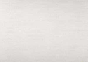 Chesterton Eastern King Bed - Antique White & Dark Brown by Homelegance