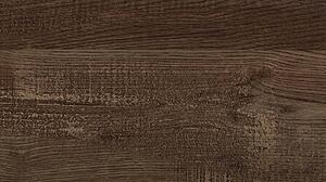 Corbin 5pc Queen Bedroom Set  - Rustic Brown by Homelegance