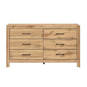 Corbin Dresser - Natural by Homelegance