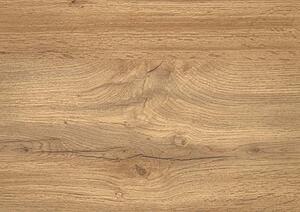Corbin Eastern King Bed in a Box - Natural by Homelegance