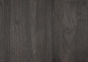 Zephyr Mirror - Brownish Gray & Antique Silver by Homelegance