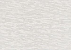 Theodora Eastern King Bed - Pearl White by Homelegance
