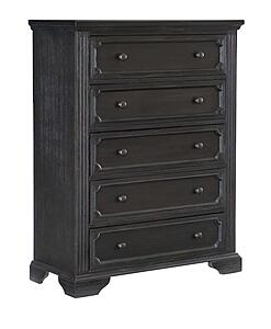 Bolingbrook Chest - Brown by Homelegance