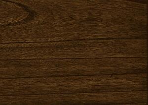 Frazier Park Cocktail Table - Brown Cherry by Homelegance
