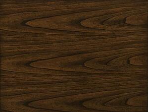 Frazier Park Side Chair - Brown Cherry by Homelegance