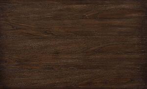 Griggs Queen Bed - Dark Brown by Homelegance