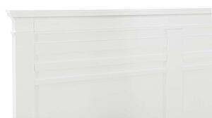 Blaire Farm Full Bed - White by Homelegance