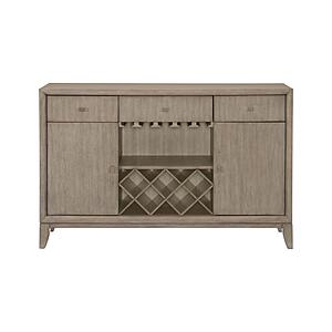 Mckewen Server - Gray  by Homelegance