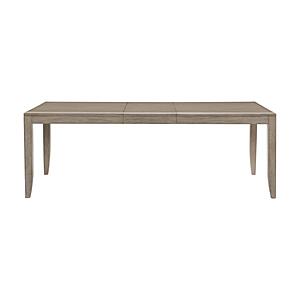 Mckewen Dining Table - Gray  by Homelegance