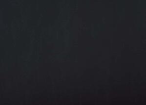 Allura Mirror, LED Lighting - Black by Homelegance