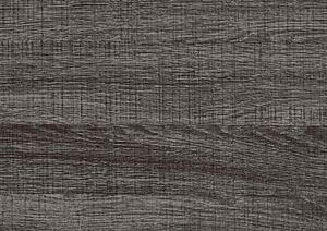 Vestavia Chest - Antique Gray & Dark Brown by Homelegance