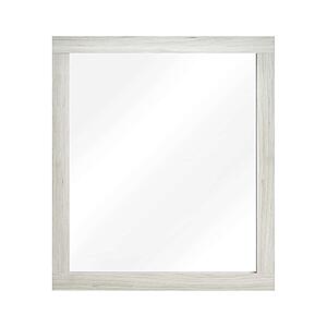 Westport Mirror - Beige by Homelegance