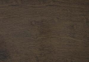 Emmett California King Bed - Dark Walnut by Homelegance