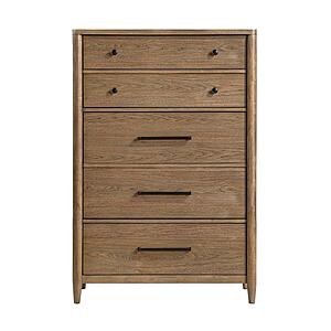 Sonoma Chest - Brown by Homelegance