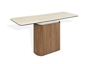 Balsato Console Table by J&M Furniture
