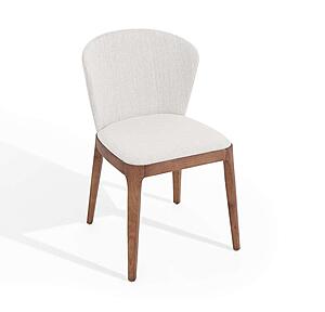 Balsato Dining Chair (Set of 2) by J&M Furniture