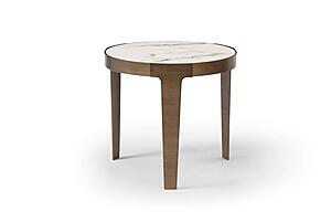 Element End Table by J&M Furniture