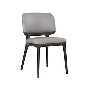 Kanto Dining Chair in Grey 821 (Set of 2) by J&M Furniture
