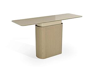 Essenza Console Table by J&M Furniture