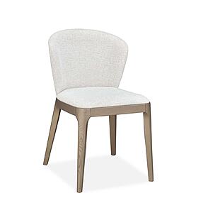 Essenza Dining Chair (Set of 2) by J&M Furniture